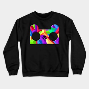 Main Char Chachas Cat DOMI Crewneck Sweatshirt